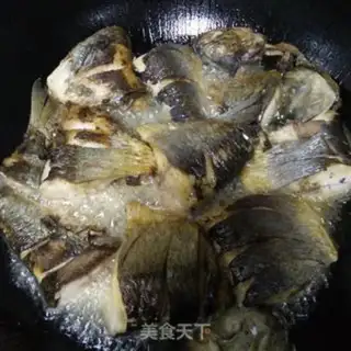 Make Spicy bluefish step 6