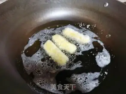 Make Sour cream step 5