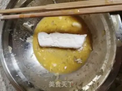 Make Sour cream step 6