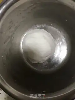 Make Crystal steam step 4