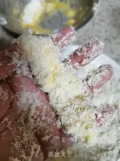 Make Sour cream step 7