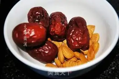 Make Red-tree rice step 2