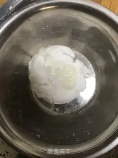 Make Crystal steam step 5