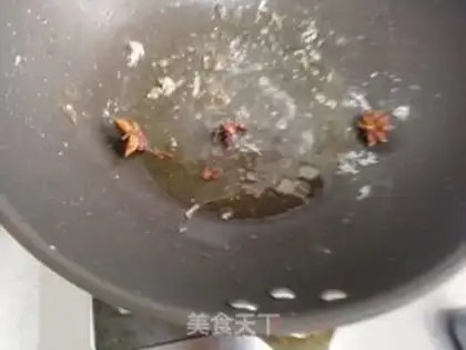 Make Red-fried fish step 2