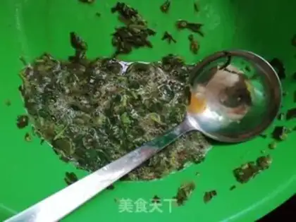 Make Fried eggs step 2