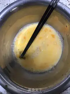 Make Crystal steam step 7