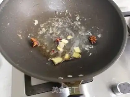 Make Red-fried fish step 3