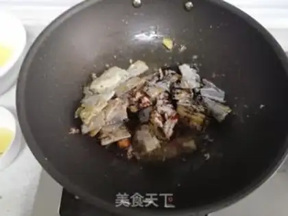Make Red-fried fish step 4
