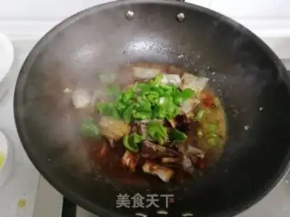 Make Red-fried fish step 6