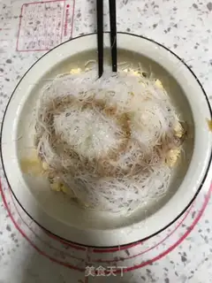 Make Crystal steam step 11