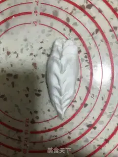 Make Crystal steam step 14