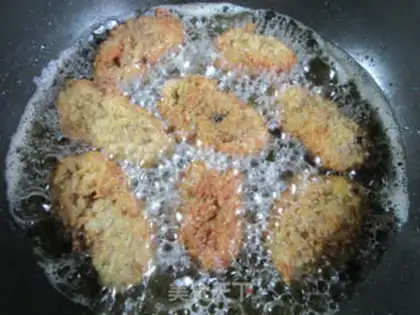 Make Blow the wings step 15