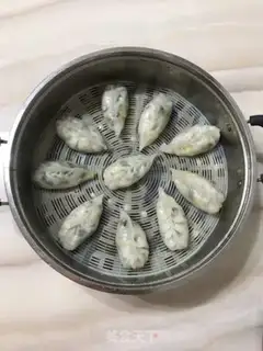 Make Crystal steam step 16