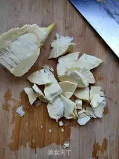 Make Oil step 1