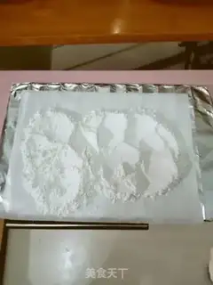 Make Snowmen step 5