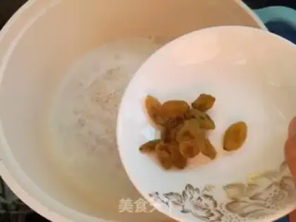 Make Milk quinoa step 3