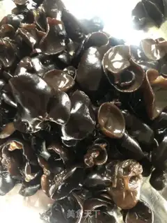 Make Muir oil step 1