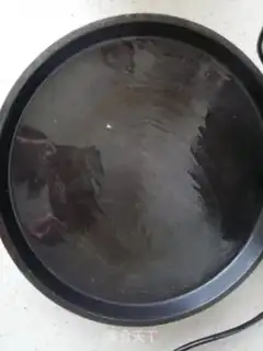 Make Eggs and vegetables step 3