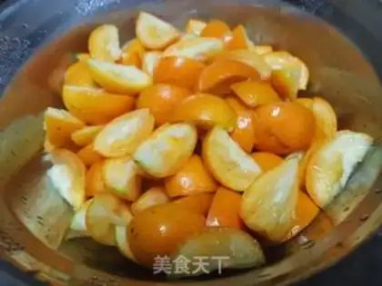 Make Ice cream step 1