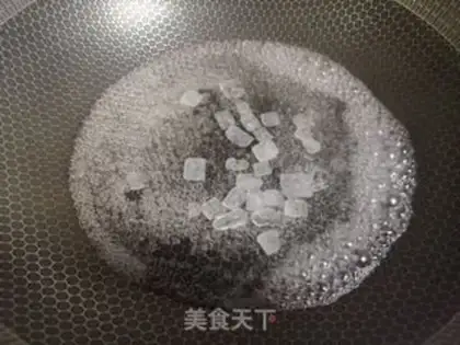 Make Ice cream step 2