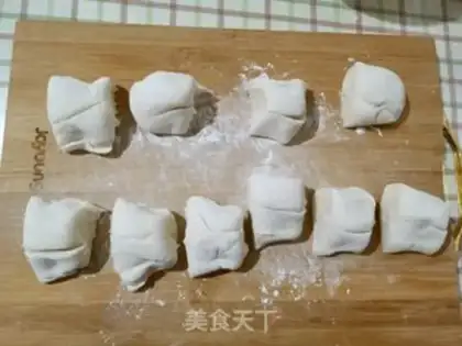 Make Snowmen step 7