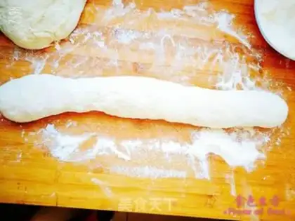 Make Bag step 1