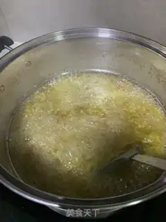 Make Spicy beef sauce step 6
