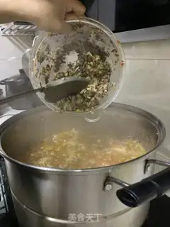 Make Spicy beef sauce step 8