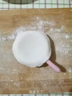 Make Snowmen step 9