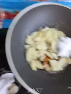 Make Oil step 7