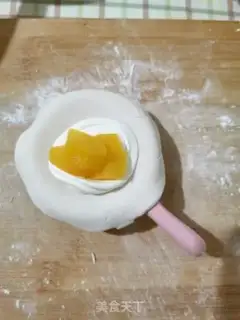 Make Snowmen step 10