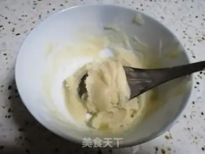 Make Honey pie step 1