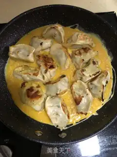 Make Sesame omelet step 6