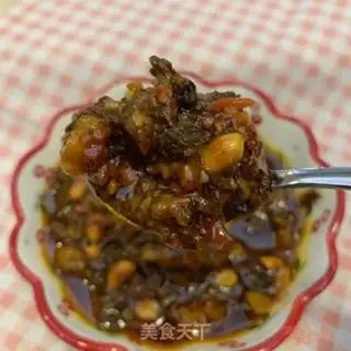 Make Spicy beef sauce step 13