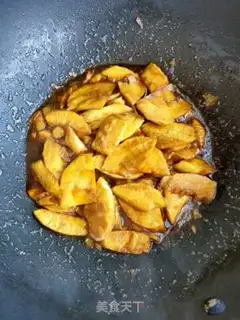 Make Oil step 12