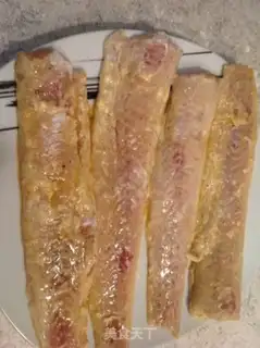 Make Honey pie step 4