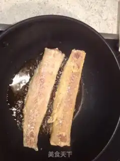 Make North German cod steak step 4
