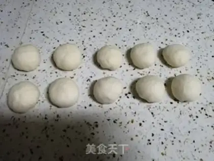 Make Honey pie step 5