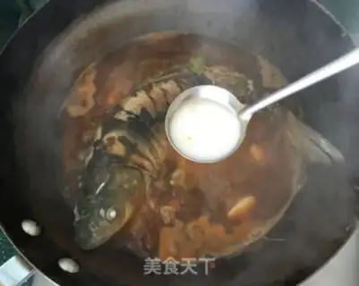 Make Spicy fish step 11