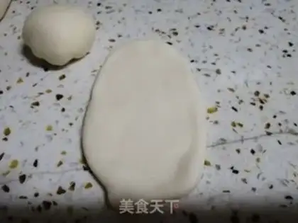 Make Honey pie step 6