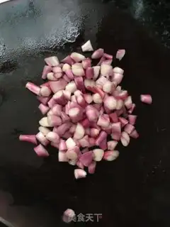 Make Roast chicken with red onions step 2