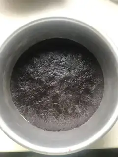 Make Mango Moose step 2