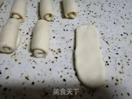 Make Honey pie step 9