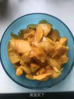 Make Mango Moose step 3