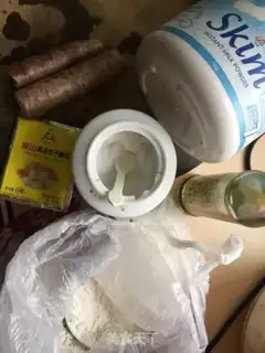 Make Lazy bread step 2