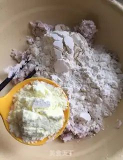 Make Lazy bread step 4