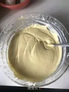 Make Mango Moose step 5