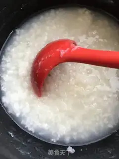 Make Rice roll step 0