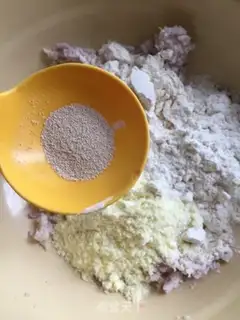 Make Lazy bread step 5