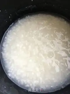 Make Rice roll step 1